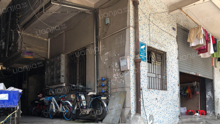 张边张兴街7号外景图