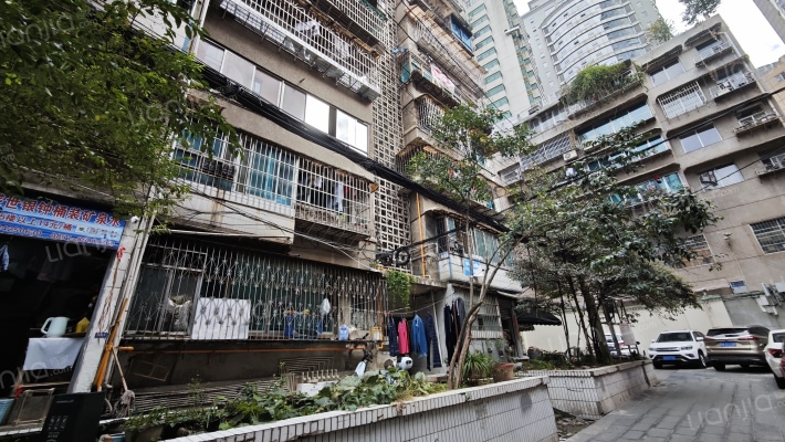 夏状元街39号外景图