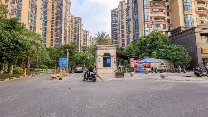 东方威尼斯禹洲天悦湾E区外景图