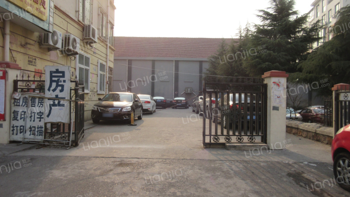 长春路11号外景图