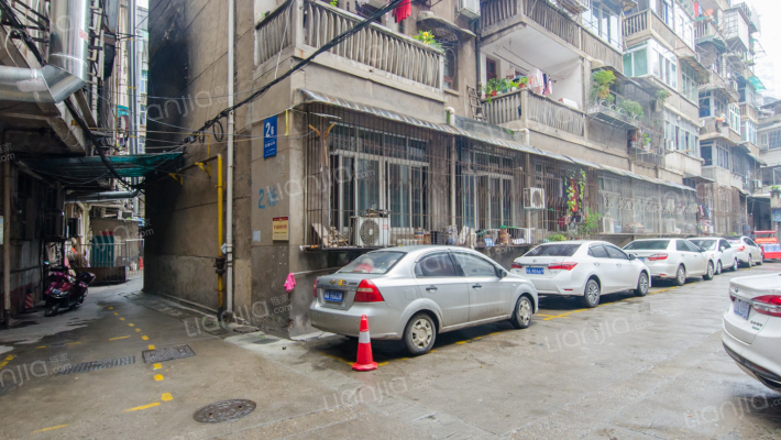 白沙路43号外景图