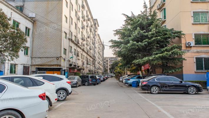 金海怡翠苑外景图