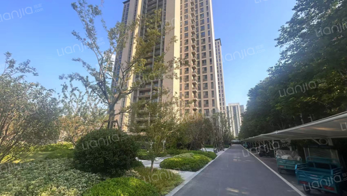 禧悦学府外景图