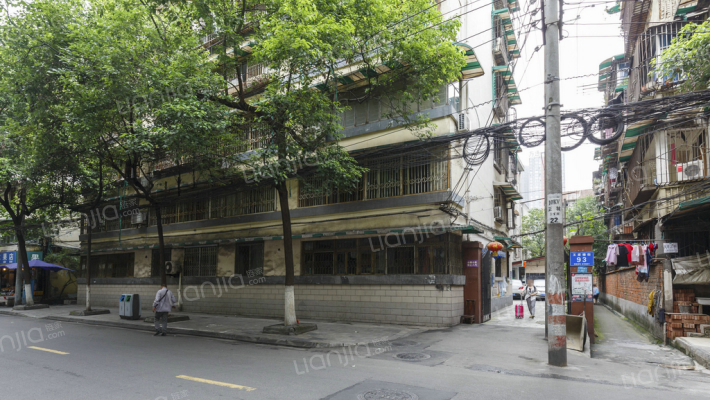 王家塘街93号外景图