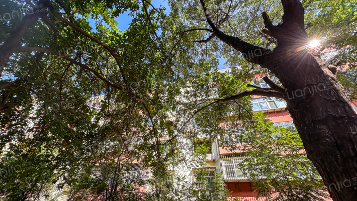 学院北路79号院外景图