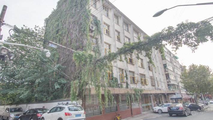 解放东路555号外景图