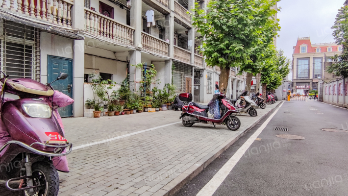 韩家台3号外景图