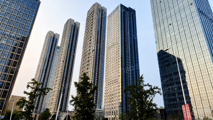 嘉里·雅颂台外景图