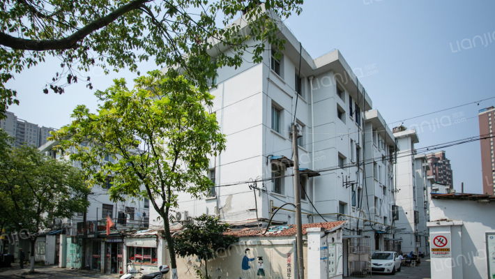 海陵路37号外景图