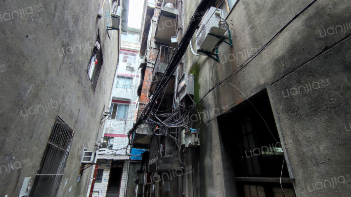 建国路7号外景图