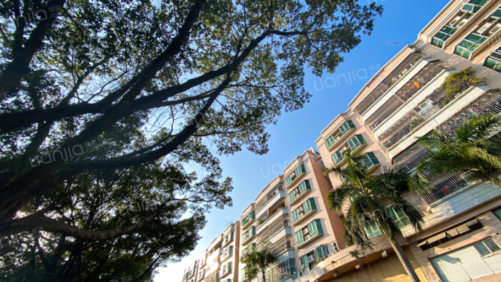 广德业商住中心外景图