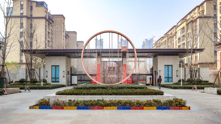 郑州路劲国际城房价怎么样路劲国际城房源户型图小区车位交通地址详情