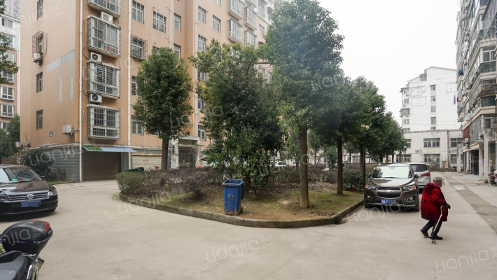 紫金嘉苑外景图