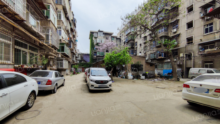 劳武巷散盘外景图