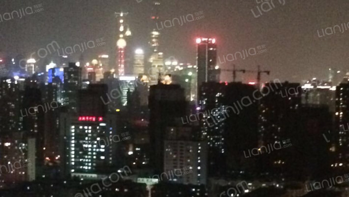 仁和恬园外景图