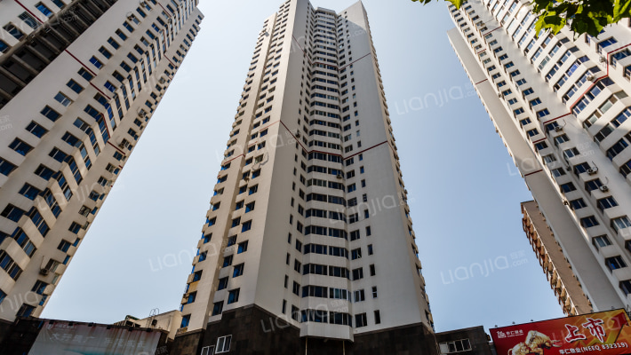 金都花园(市南)外景图