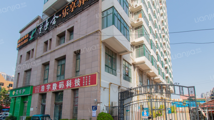 罗马假日外景图