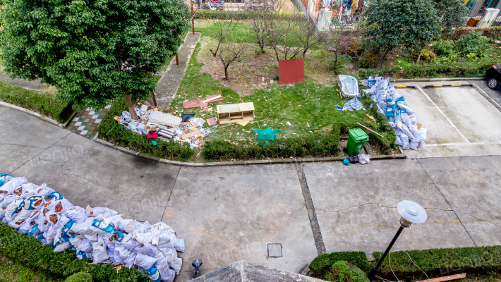 千秋嘉苑外景图