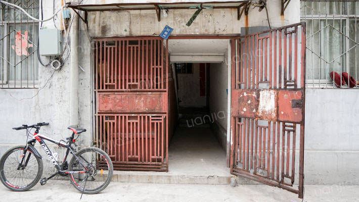 官柳南路4号外景图