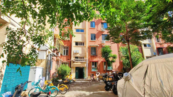 大连道(和平区)外景图