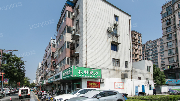 人民西路24号外景图