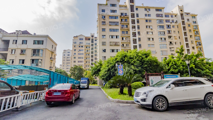 瑞丰锦园外景图