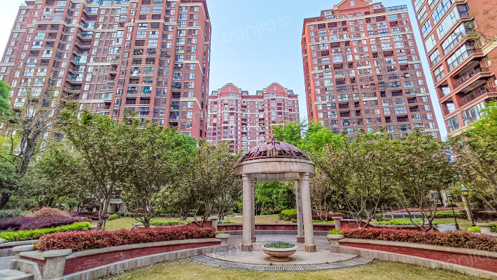 英澜名郡外景图