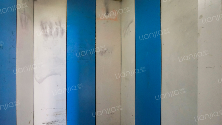 临芳苑三区外景图