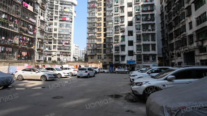 十字西街17号外景图