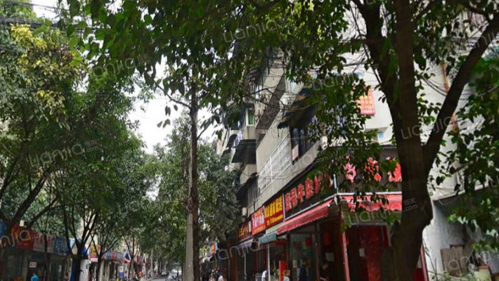 积步街11号外景图