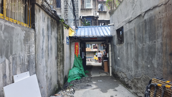 文武路94号外景图