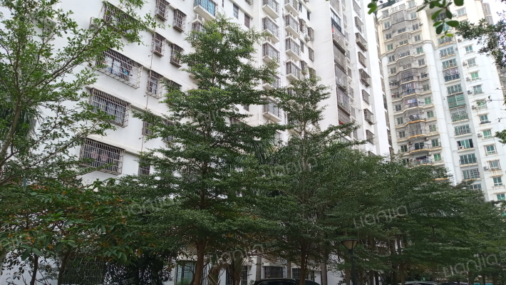 金环大厦外景图