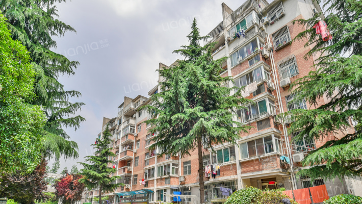 汇林阁西区外景图