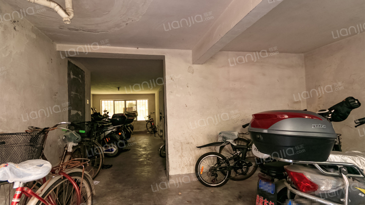 莱阳新家园外景图