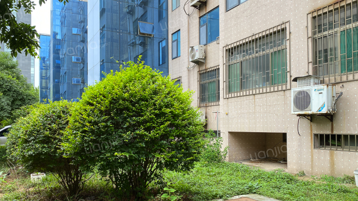 府祥街1号外景图