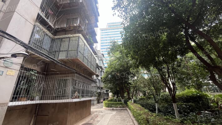 东风东路82号外景图