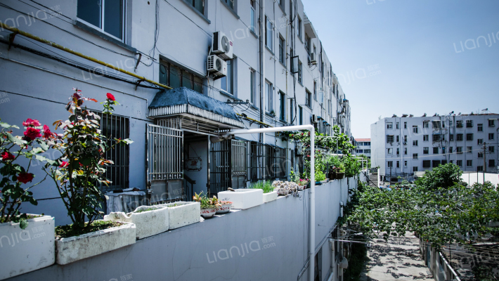 中坝北路22号外景图