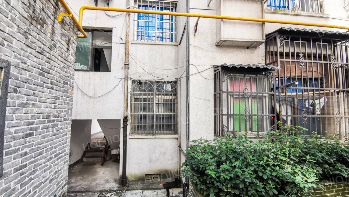 丰盈西里26号外景图