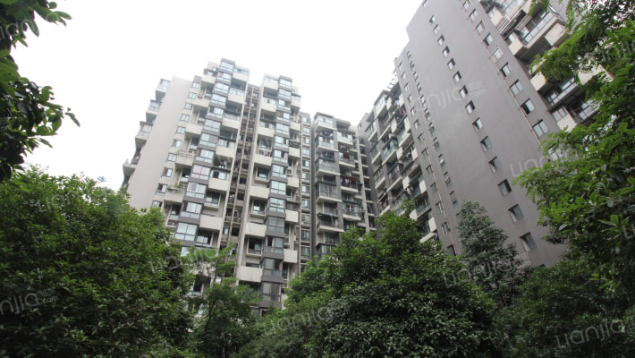 两河锦地外景图