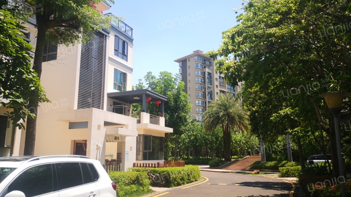 柏斯观海台1号外景图