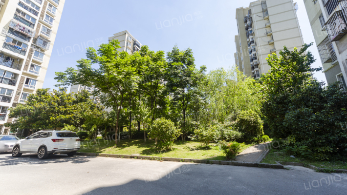 高行绿洲(三期)外景图