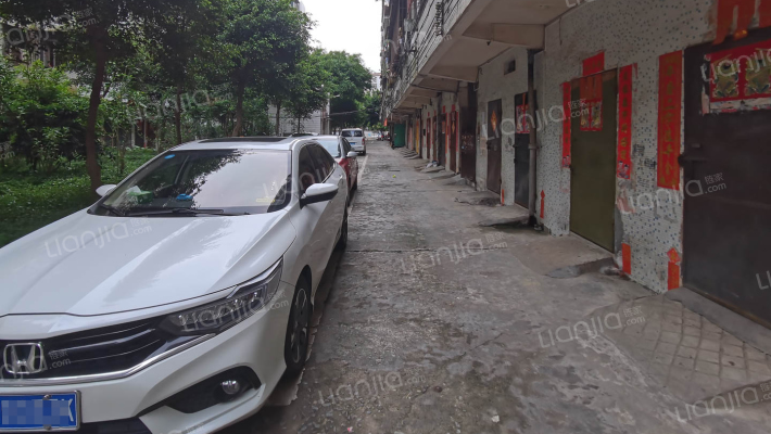 蟠龙四巷4号外景图