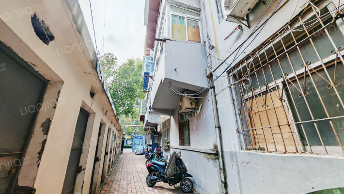 纬四路182号外景图