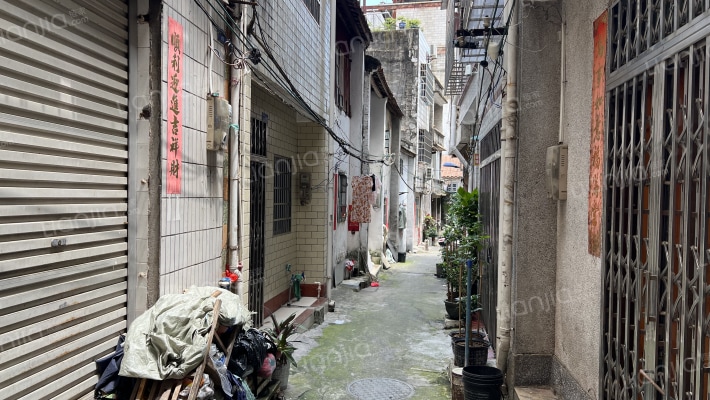 西祥毛里外景图