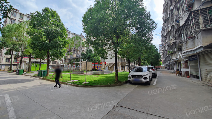 金海靓居外景图