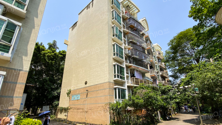 雅豪祥苑外景图