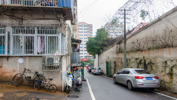 树木岭路455号外景图