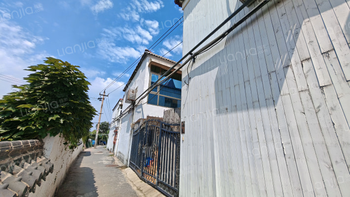 经十一路21-23号外景图