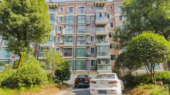 金色家园(武义县)外景图