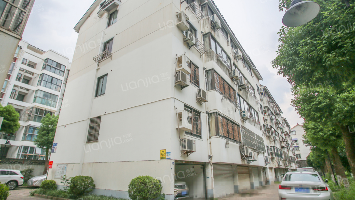 唐家巷42号外景图